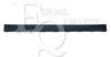 FORD 0640550 Trim/Protective Strip, bumper